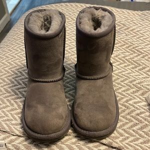 Girls Ugg boots